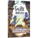Taube Marvin