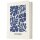 Schlachter 2000 Schreibrandausgabe Hardcover / Naturleinen