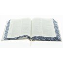 Schlachter 2000 Taschenausgabe - Hardcover / Naturleinen