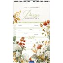 Poesie Familienplaner 2027
