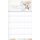 Poesie Familienplaner 2027