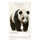 Schmuck Stücke des Schöpfers 2027 - Posterkalender