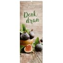 Denk dran 2027 – Streifenterminkalender