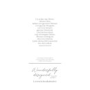 Wonderfully designed 2027 - Lesezeichen-Kalender mit Bibelworten