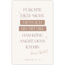 Kalenderkärtchen Fatzer alive 2027