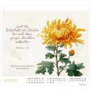 MeisterWerke des Schöpfers 2027 – Tischkalender