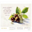 MeisterWerke des Schöpfers 2027 – Tischkalender