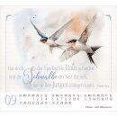 Poesie guter Worte 2027 – Minikalender