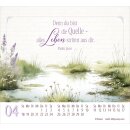 Poesie guter Worte 2027 – Minikalender