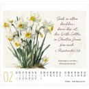 KunstWerke des Schöpfers 2027 – Minikalender