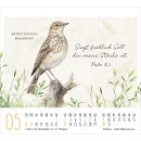 KunstWerke des Schöpfers 2027 – Minikalender