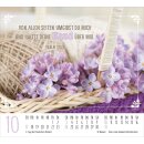 Worte von Herzen 2027 – Minikalender