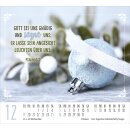 Worte von Herzen 2027 – Minikalender