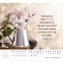 Worte von Herzen 2027 – Minikalender