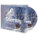 Stormy (MP3-CD)