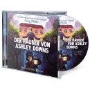 Der Räuber von Ashley Downs (Georg Müller)...