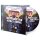 Der Räuber von Ashley Downs (Georg Müller) (MP3-CD)