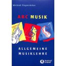 Buch ABC Musik Allgemeine Musiklehre