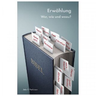 Erwählung