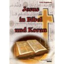 Jesus in Bibel und Koran