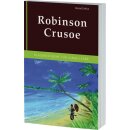 Buch Robinson Crusoe