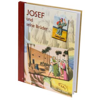 JOSEF und seine Brüder