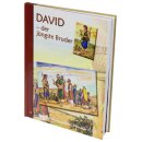 DAVID der jüngste Bruder