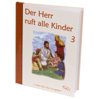 Jesus mit den Kindern