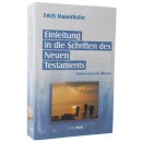 Einleitung in die Schriften des Neuen Testament