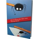 Kinderbuch Wie eine Spinne das Leben eines Mannes rettete
