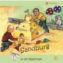 Die Sandburg - In der Waldstrasse - Heft 1