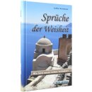 Buch Sprüche der Weisheit