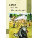 Kinderbuch Sarah und die Darnley Jungen