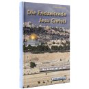 Buch Die Endzeitrede Jesu Christi