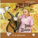 Im Zoo - In der Waldstrasse - Heft 16