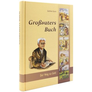 Buch Großvaters Buch