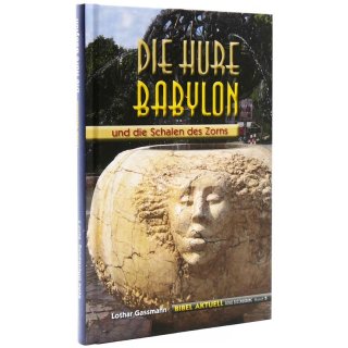 Buch Die Hure Babylon