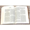 Библия с неканоническими книгами - большой формат
