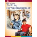 Heft für die Kinderarbeit Tom der Zettelschneider