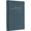 Buch Morgen und Abendandachten