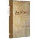 Bibel Luther 1912 - Missionsausgabe