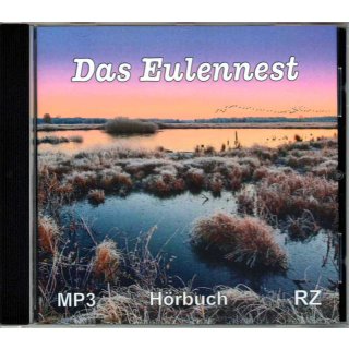 Das Eulennest (MP3-CD)