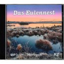 Hörbuch CD Das Eulennest