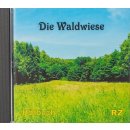 Die Waldwiese (Audio-CD)