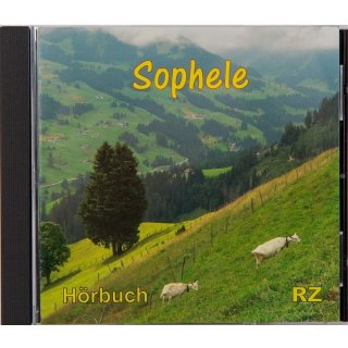 Hörbuch CD Sophele