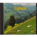 Hörbuch CD Sophele