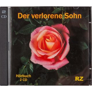Der verlorene Sohn (Audio-2 CDs)