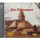 Ein Ehrenwort (Audio-2 CDs)