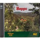 Beppo (Audio-2 CDs)