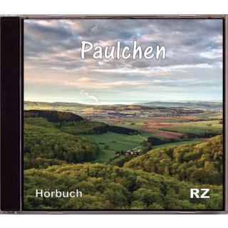 Paulchen - (Audio-CD)